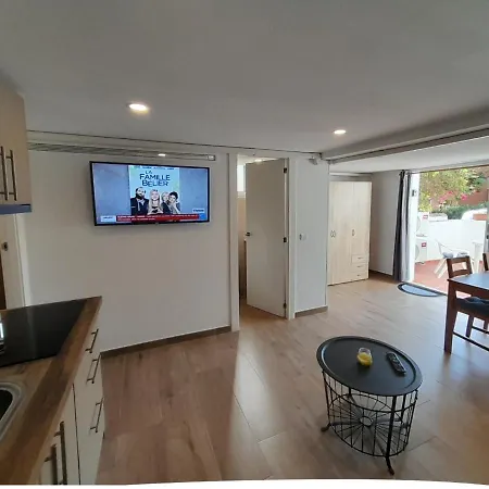 Independent La Reserve De Apartment *