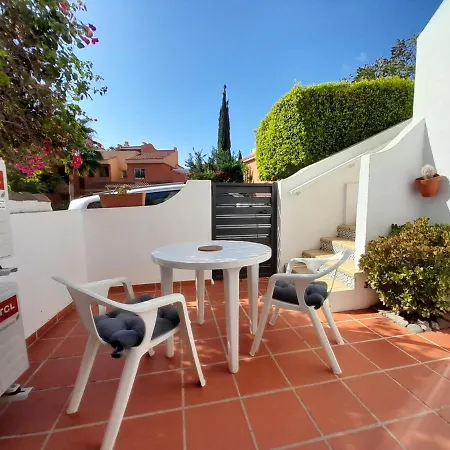 Independent La Reserve De Apartment *