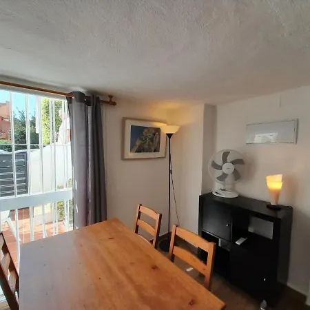 Apartment Independent La Reserve De *