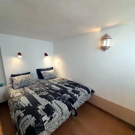Apartment Independent La Reserve De