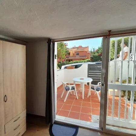 Independent La Reserve De Apartment Marbella