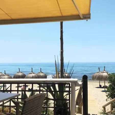 Independent La Reserve De מארבלה