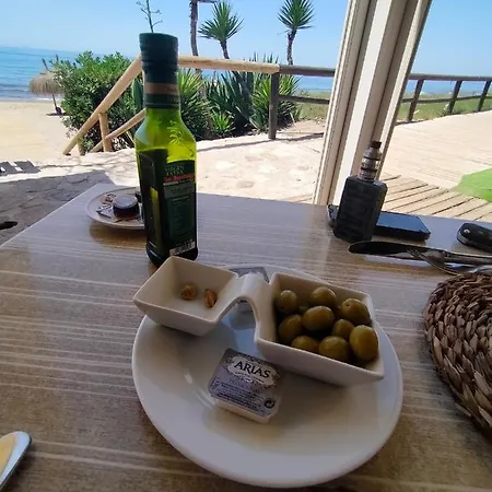 דירה Independent La Reserve De מארבלה